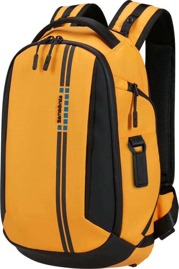 Samsonite Active Road Backpack 10L  Żółty