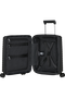 Samsonite Upscape Spinner Expandable Underseater 45cm  Czarny