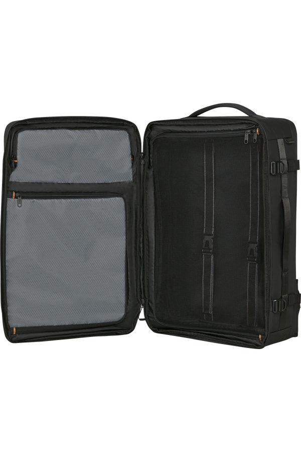 Samsonite Cabin Pack Cabin Backpack S  Czarny