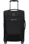 Samsonite Re-Lite Spinner Expandable Lenght 35cm 55cm  Czarny Samsonite Re-Lite Spinner Expandable Lenght 35cm 55cm  Czarny