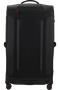 Samsonite Ecodiver SPINNER DUFFLE 79/29  Czarny