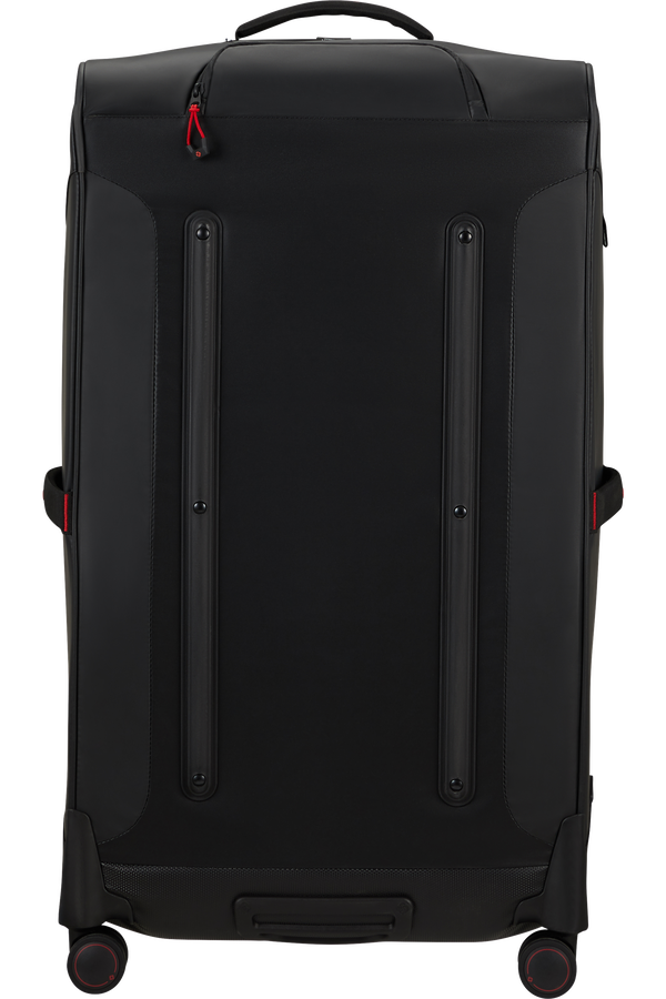 Samsonite Ecodiver SPINNER DUFFLE 79/29  Czarny
