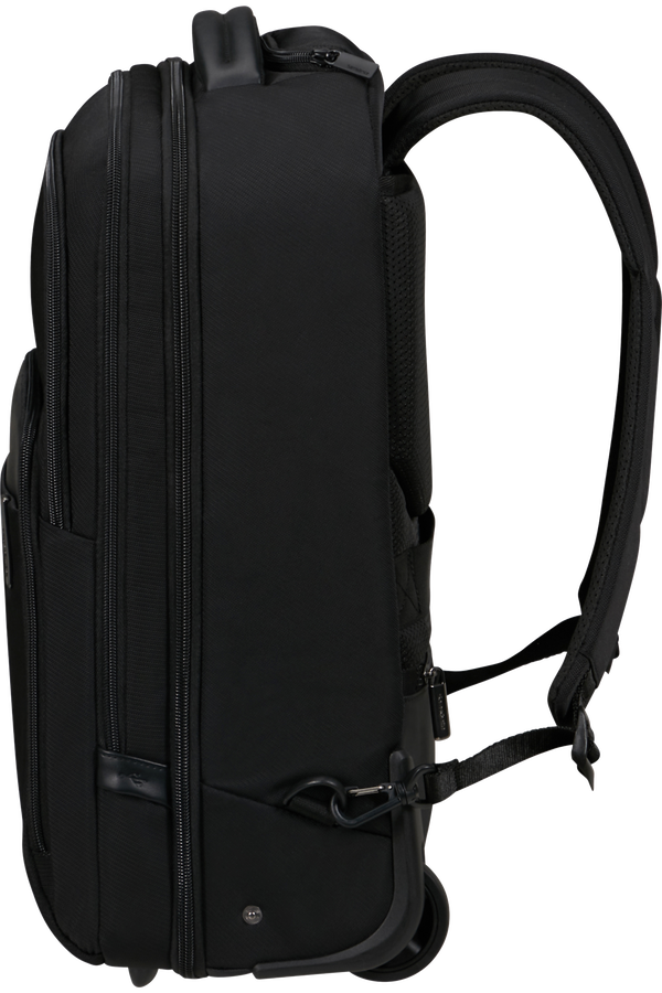 Samsonite Evosight Backpack with Wheels 17.3'  Czarny