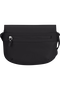 Samsonite Karissa 2.0 Round Messenger S  Czarny Samsonite Karissa 2.0 Round Messenger S  Czarny