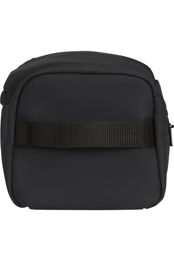 Samsonite Glam-Go Hanging Toilet Kit  Czarny