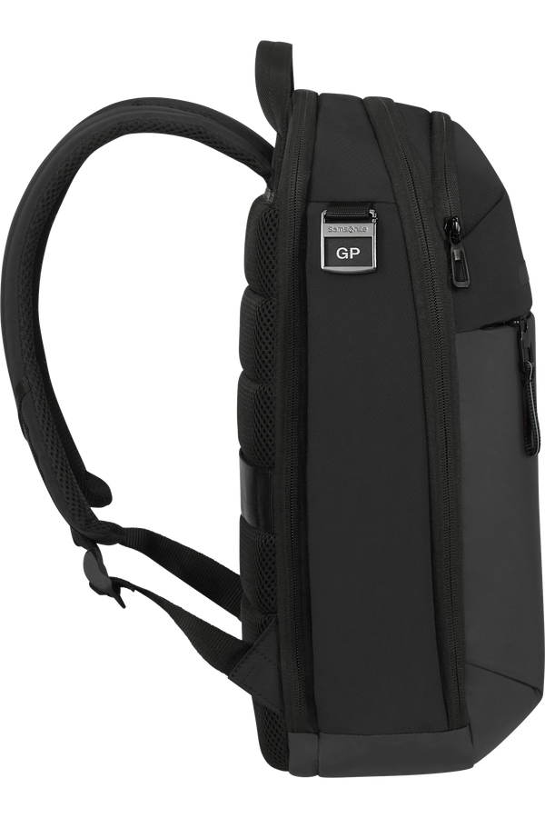 Samsonite Moderny Laptop Backpack 14.1'  Czarny