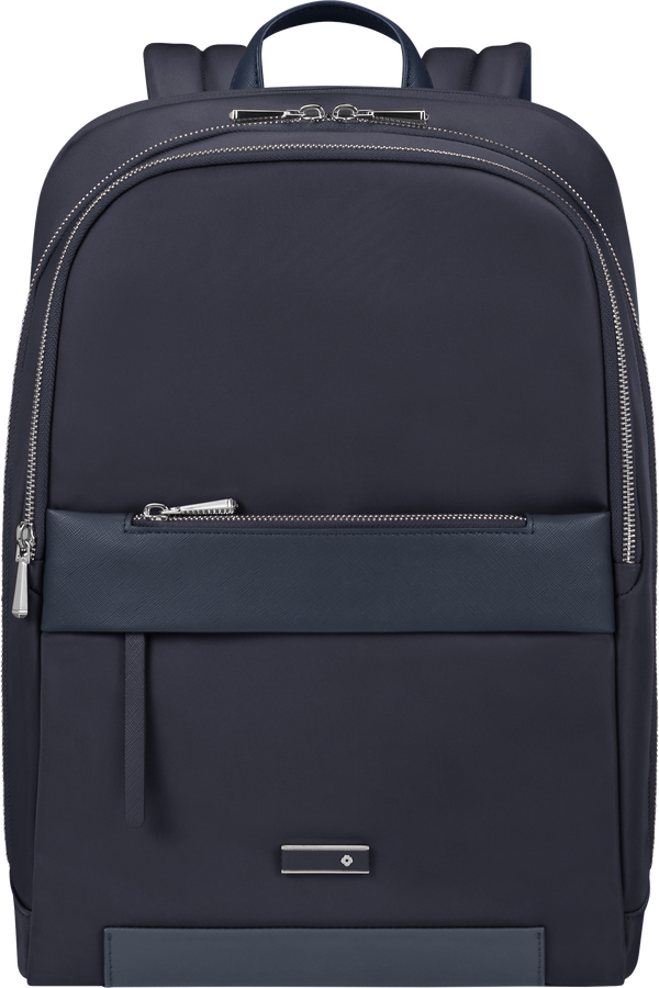 Samsonite Zalia 3.0 Backpack 15.6'  Ciemnogranatowy