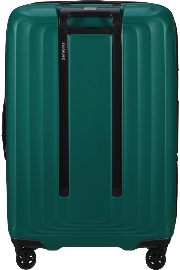 Samsonite Nuon Spinner Expandable 69cm  Pine Green