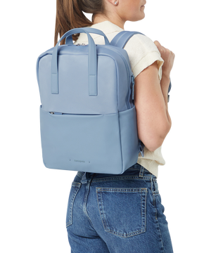 4Pack Plecak 14.1" 37.5 x 27 x 11 cm | 0.7 kg