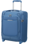 Samsonite Re-Lite Upright Underseater 45cm  Capri Blue Samsonite Re-Lite Upright Underseater 45cm  Capri Blue