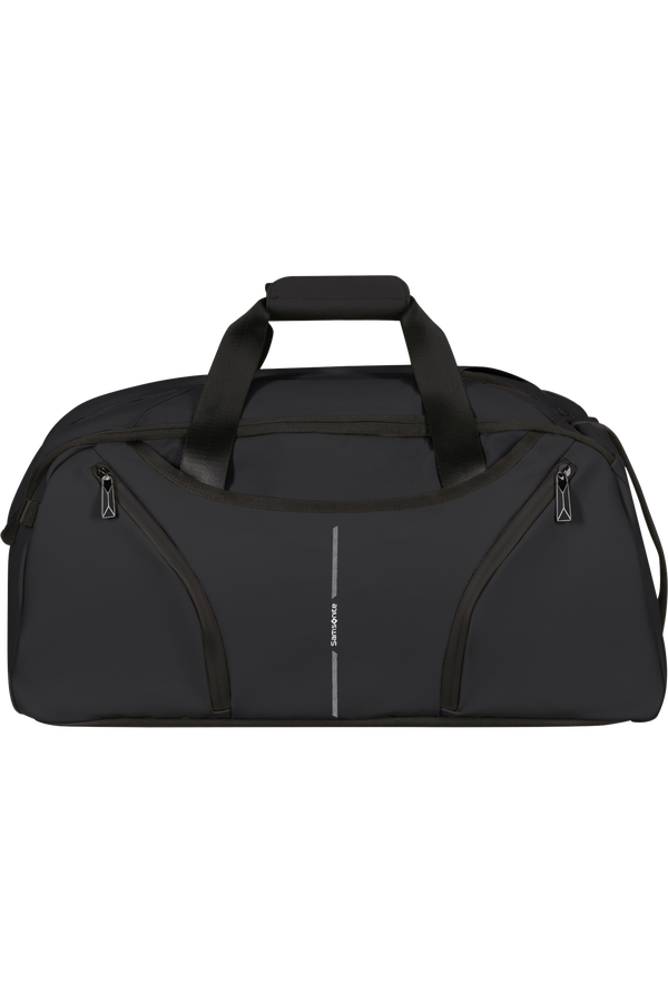 Samsonite Glam-Go Backpack/Duffle S  Czarny
