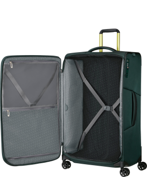 Respark Walizka na 4 kołach poszerzany 79cm 79 x 48 x 31/35 cm | 3.6 kg