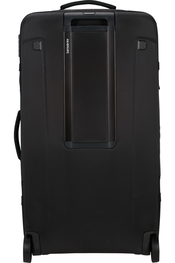 Samsonite Armox DUFFLE/WH 79/29  Czarny