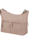 Samsonite Move 5.0 Shoulder Bag M + 2 Pock M  Powder Samsonite Move 5.0 Shoulder Bag M + 2 Pock M  Powder