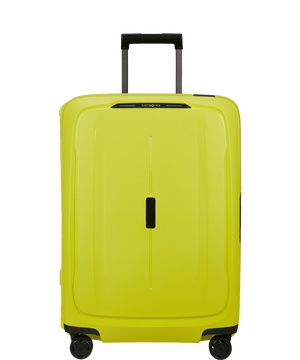 Essens Walizka na 4 kołach 69cm 69 x 49 x 30 cm | 3.8 kg Essens Walizka na 4 kołach 69cm 69 x 49 x 30 cm | 3.8 kg