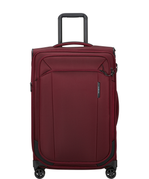 Respark Walizka na 4 kołach poszerzany 67cm 67 x 43 x 29/33 cm | 3.2 kg