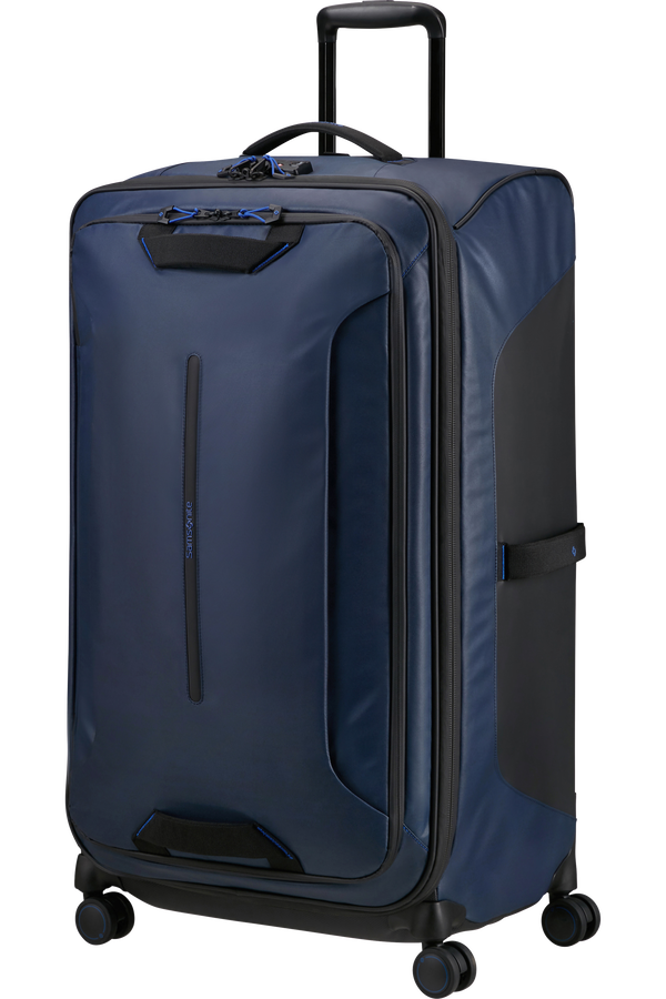 Samsonite Ecodiver SPINNER DUFFLE 79/29  Blue Nights