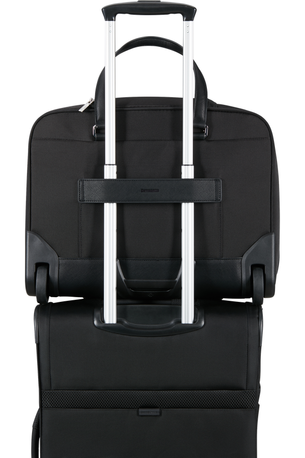 Image Biz Torba na laptopa na k&oacute;łkach 15.6"