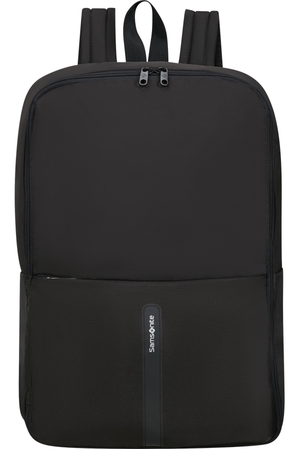 Samsonite Ta Revolution Foldable Backpack M  Czarny