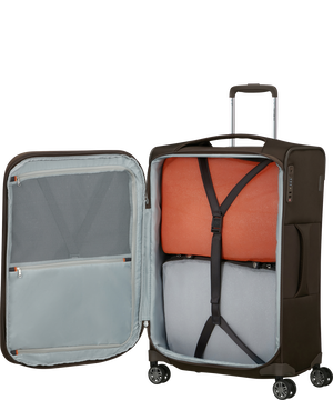 Re-Lite Walizka na 4 kołach poszerzany 67cm 67 x 44 x 30 cm | 2.9 kg