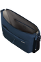 Samsonite Move 5.0 Shoulder Bag M + 2 Pock M  Ciemnoniebieski Samsonite Move 5.0 Shoulder Bag M + 2 Pock M  Ciemnoniebieski