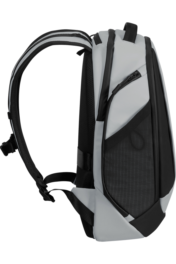 Samsonite Active Road Laptop Backpack 20L  Szary
