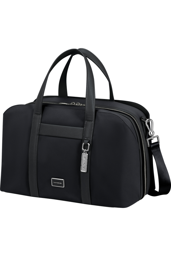 Samsonite Image Biz Duffle Bag XS  Czarny