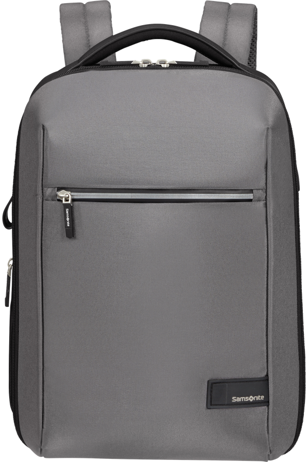 Samsonite Litepoint Laptop Backpack 14.1'  Szary