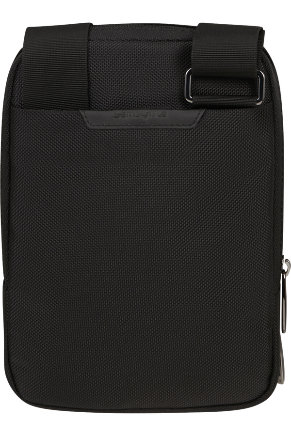 Samsonite Pro-Dlx 6 Crossbody Bag S  Czarny