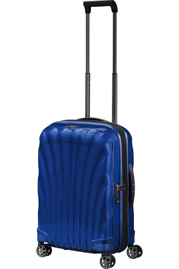 C-Lite Walizka na 4 kołach poszerzany 55cm