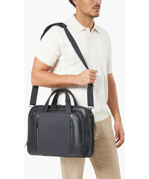 Spectrolite 4.0 Teczka 15.6" 31 x 42 x 15/21 cm | 1.4 kg