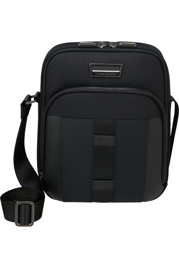 Samsonite Urban-Eye Crossover M 9.7'  Czarny Samsonite Urban-Eye Crossover M 9.7'  Czarny