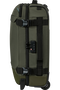 Samsonite Roadseeker Duffle with wheels Length 35cm 55cm  Ciemny oliwkowy