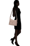 Samsonite Move 5.0 Shoulder Bag M + 2 Pock M  Powder Samsonite Move 5.0 Shoulder Bag M + 2 Pock M  Powder