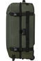 Samsonite Roadseeker Duffle with wheels 68cm  Ciemny oliwkowy Samsonite Roadseeker Duffle with wheels 68cm  Ciemny oliwkowy