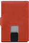 Samsonite Alu Fit 202 - Slide-up Wallet  Pomarańczowy