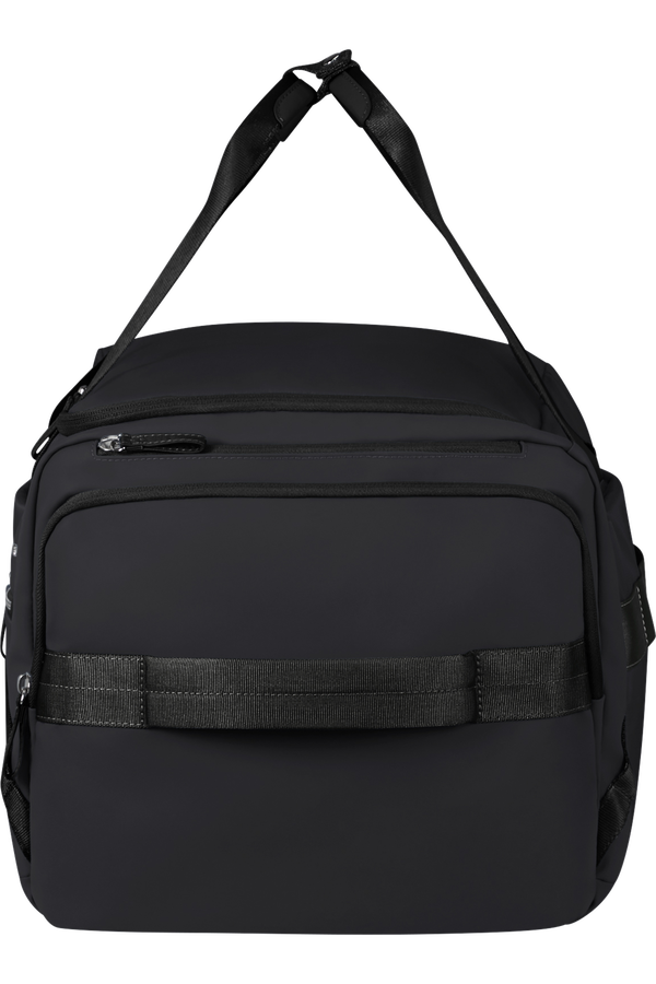 Samsonite Move Journey Backpack/Duffle S  Czarny