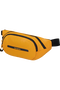 Samsonite Ecodiver BELT BAG  Żółty