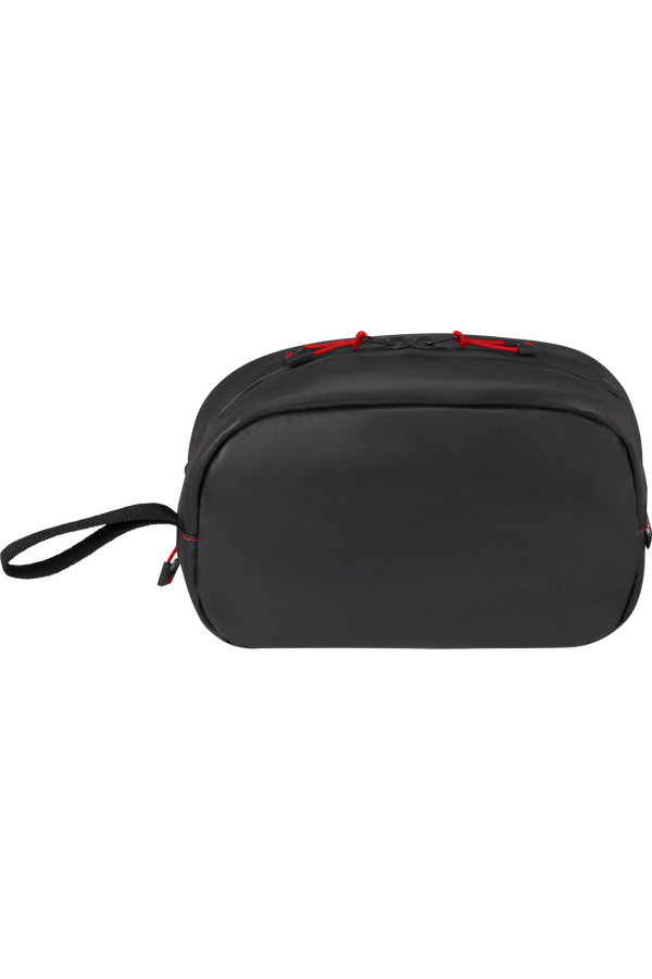 Samsonite Ecodiver TOILET KIT  Czarny Samsonite Ecodiver TOILET KIT  Czarny