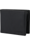 Samsonite Attack 2 Slg 013 - B 11CC+HFL+C+2C+W  Czarny Samsonite Attack 2 Slg 013 - B 11CC+HFL+C+2C+W  Czarny