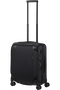 Samsonite Splendix Spinner DF Expandable 55cm  Czarny