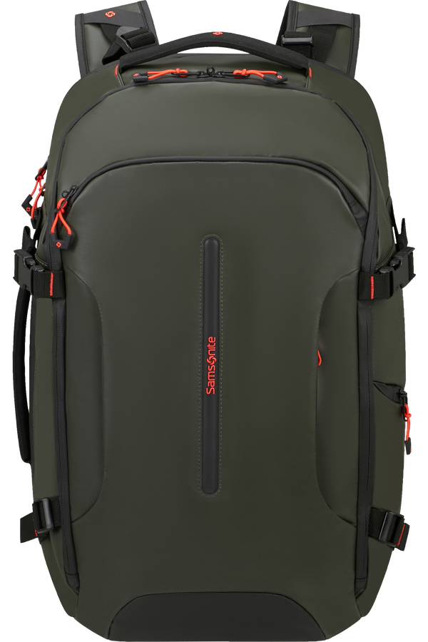Ecodiver Plecak wycieczkowy S