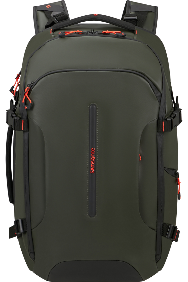 Ecodiver Plecak wycieczkowy S