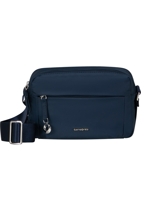 Samsonite Move 5.0 Shoulder Bag XS  Ciemnoniebieski