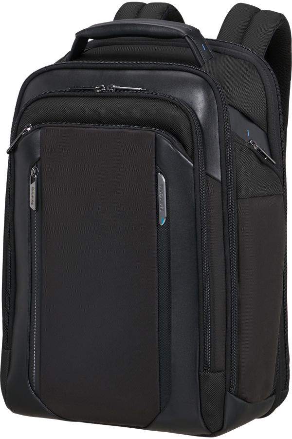 Samsonite Spectrolite 4.0 Laptop Backpack Expandable 15.6'  Czarny