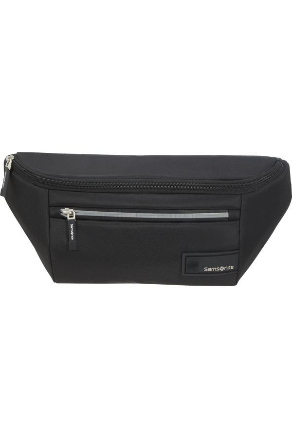 Samsonite Litepoint Waist Bag  Czarny