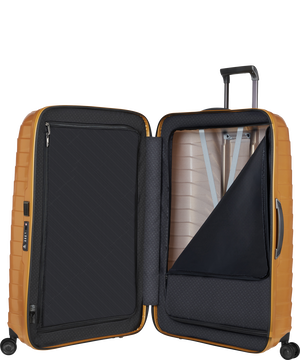 Proxis Walizka na 4 kołach 86cm 86 x 61 x 33 cm | 3.9 kg