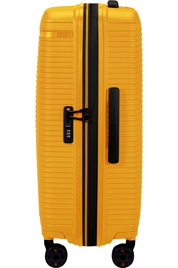 Prodiver Walizka na 4 kołach poszerzany 69cm