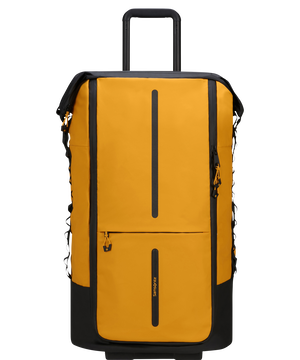 Ecodiver Składana torba podr&oacute;żna na k&oacute;łkach 4 w 1 82 x 40 x 25 cm | 2.2 kg