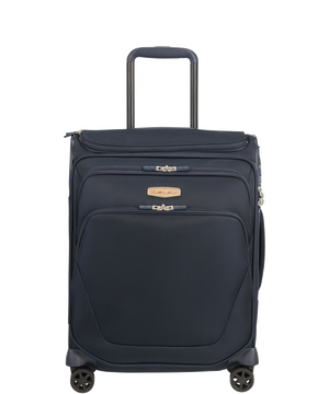 Spark Sng Eco Walizka na 4 kołach z podręczną kieszenią u góry 55 x 40 x 20 cm | 2.6 kg Spark Sng Eco Walizka na 4 kołach z podręczną kieszenią u góry 55 x 40 x 20 cm | 2.6 kg